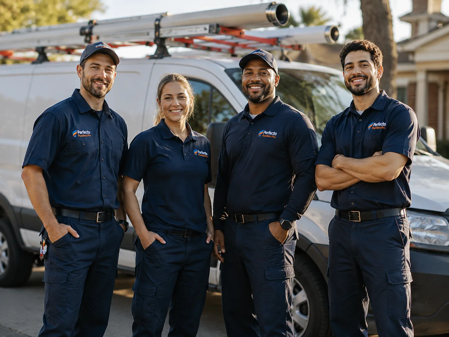 Emergency Plumber Near Me in Stephenville, TX near me